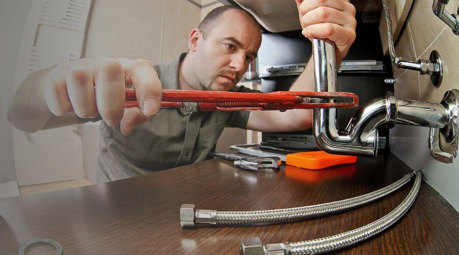 Local water heater installation in Derwood, MD